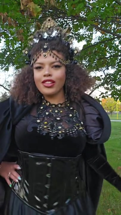 Halloween Costume