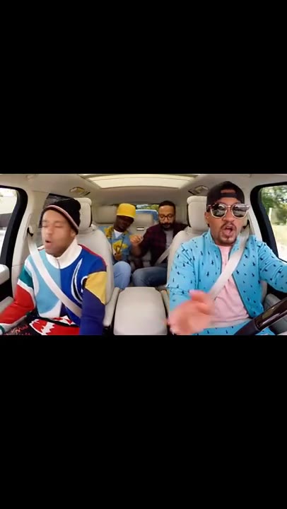 Walk It Carpool Squad