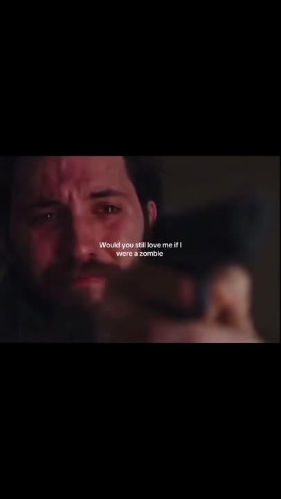 Zombie Love Story